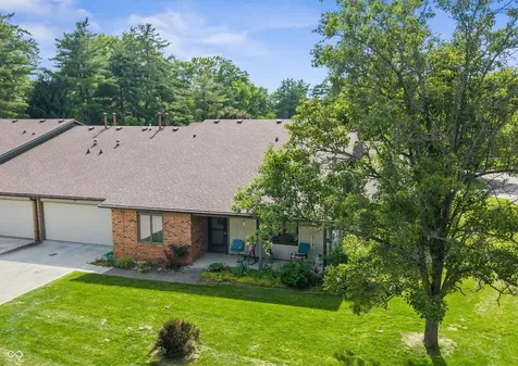 8439 Chapel Pines Drive Indianapolis IN 46234