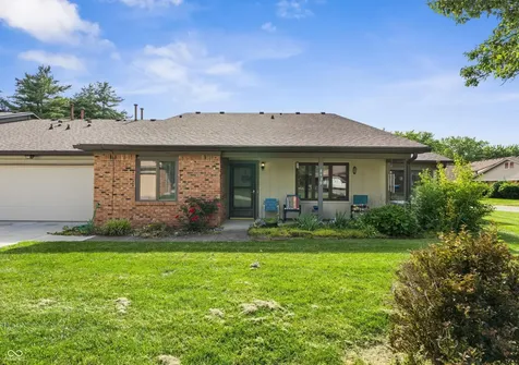 8439 Chapel Pines Drive Indianapolis IN 46234