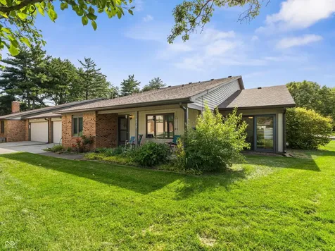 8439 Chapel Pines Drive Indianapolis IN 46234