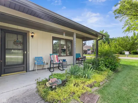 8439 Chapel Pines Drive Indianapolis IN 46234