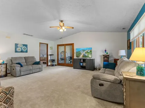 8439 Chapel Pines Drive Indianapolis IN 46234