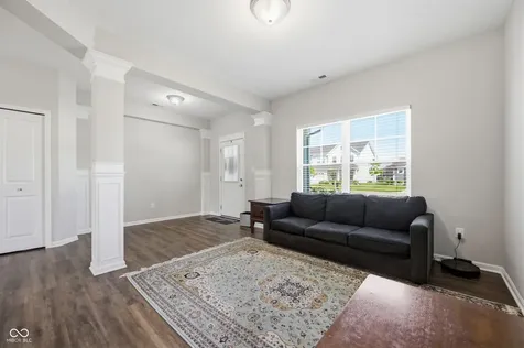3847 Railhead Avenue Westfield IN 46074