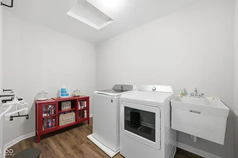 3847 Railhead Avenue Westfield IN 46074