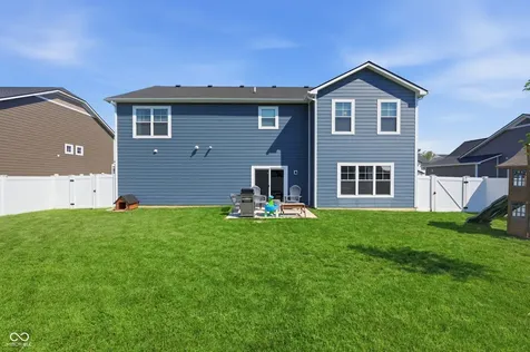 3847 Railhead Avenue Westfield IN 46074