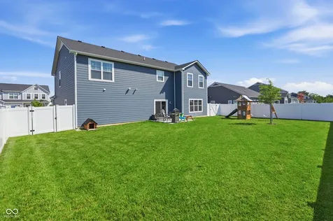 3847 Railhead Avenue Westfield IN 46074