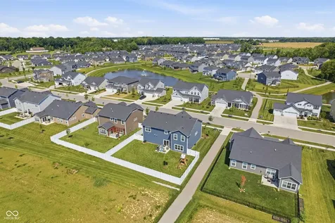 3847 Railhead Avenue Westfield IN 46074