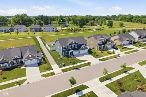3847 Railhead Avenue Westfield IN 46074