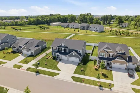 3847 Railhead Avenue Westfield IN 46074