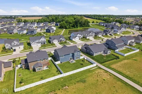 3847 Railhead Avenue Westfield IN 46074