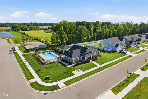 3847 Railhead Avenue Westfield IN 46074