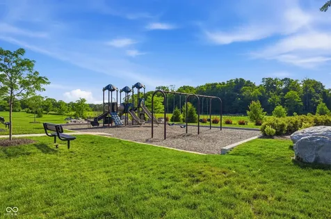 3847 Railhead Avenue Westfield IN 46074