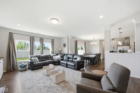 3847 Railhead Avenue Westfield IN 46074