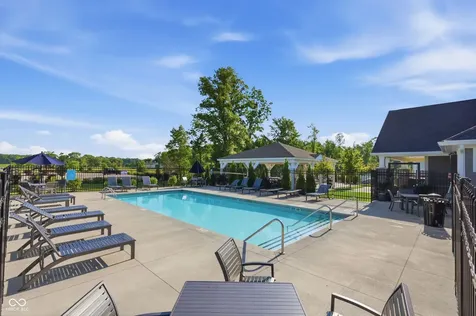 3847 Railhead Avenue Westfield IN 46074