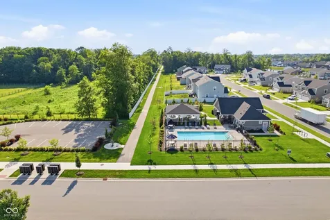 3847 Railhead Avenue Westfield IN 46074