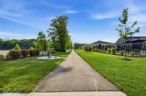 3847 Railhead Avenue Westfield IN 46074
