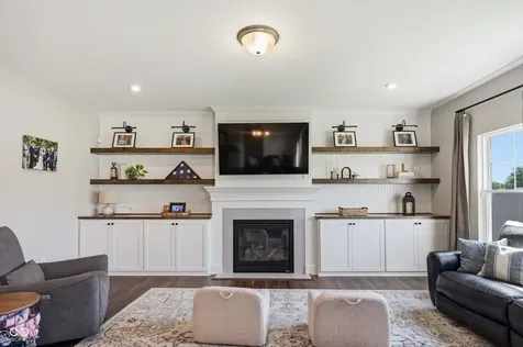 3847 Railhead Avenue Westfield IN 46074
