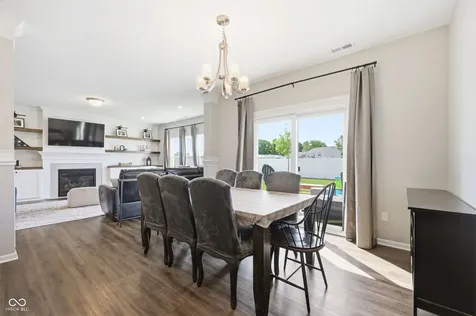 3847 Railhead Avenue Westfield IN 46074