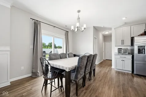 3847 Railhead Avenue Westfield IN 46074