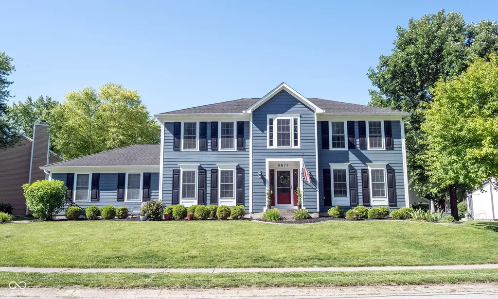 8677 Buffett Parkway Fishers IN 46038