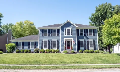 8677 Buffett Parkway Fishers IN 46038