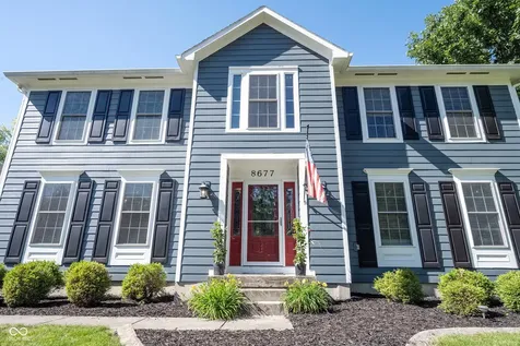 8677 Buffett Parkway Fishers IN 46038