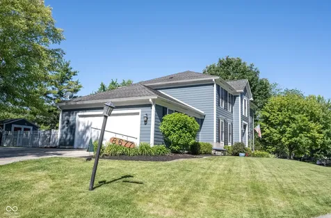 8677 Buffett Parkway Fishers IN 46038