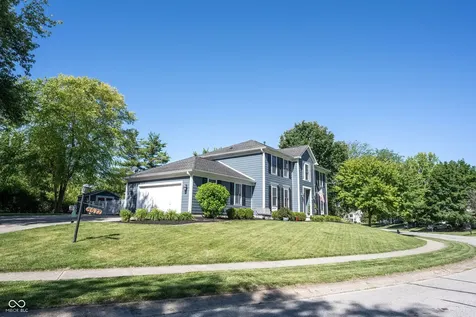 8677 Buffett Parkway Fishers IN 46038
