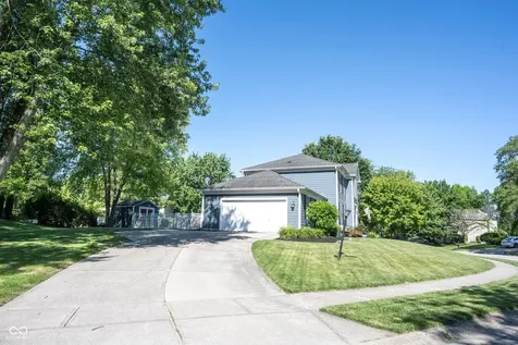 8677 Buffett Parkway Fishers IN 46038