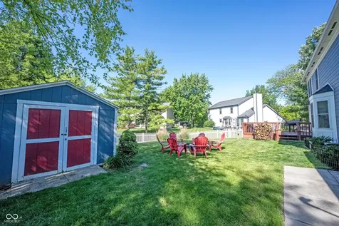 8677 Buffett Parkway Fishers IN 46038