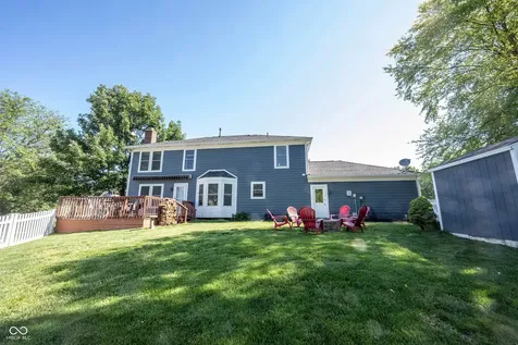8677 Buffett Parkway Fishers IN 46038