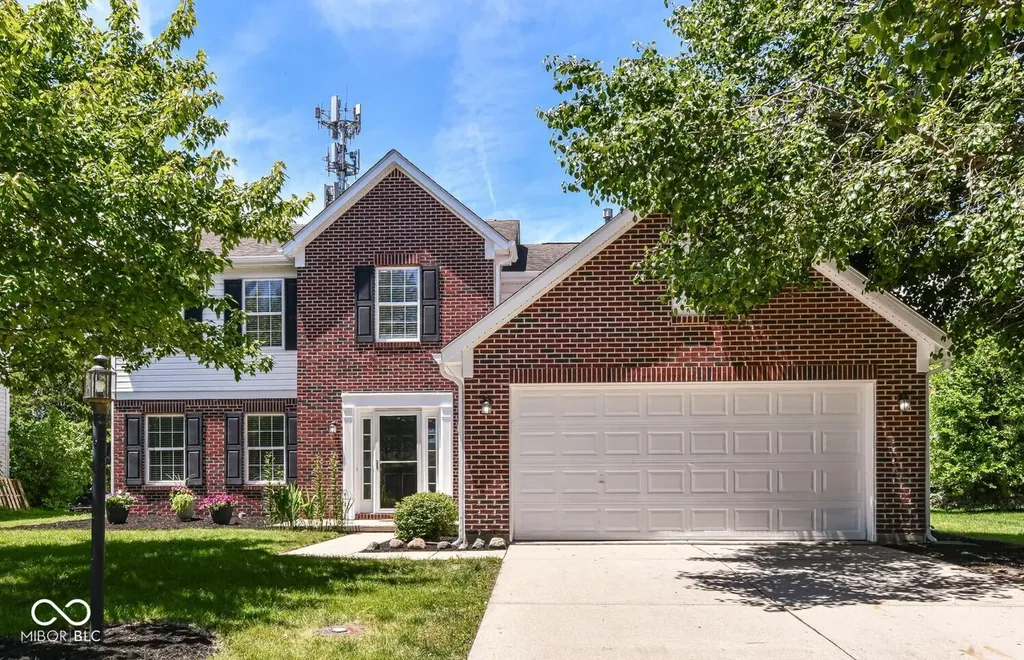 12636 Stanwich Place Carmel IN 46033