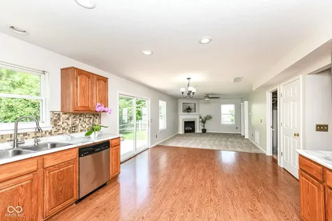 12636 Stanwich Place Carmel IN 46033