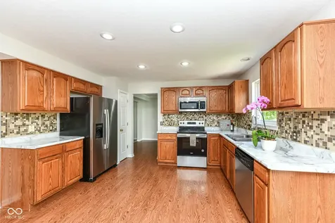 12636 Stanwich Place Carmel IN 46033