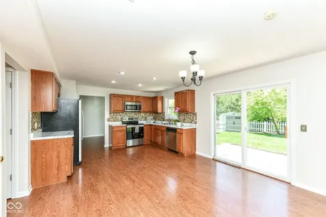 12636 Stanwich Place Carmel IN 46033