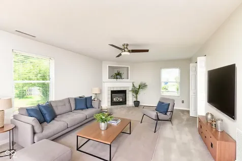 12636 Stanwich Place Carmel IN 46033