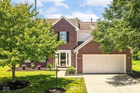 12636 Stanwich Place Carmel IN 46033