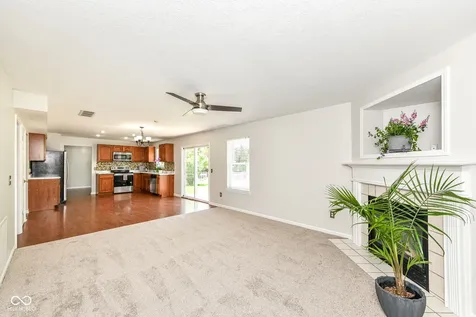 12636 Stanwich Place Carmel IN 46033