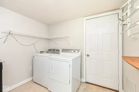 12636 Stanwich Place Carmel IN 46033