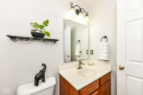 12636 Stanwich Place Carmel IN 46033