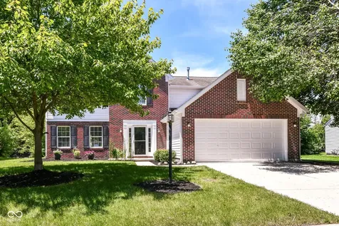 12636 Stanwich Place Carmel IN 46033
