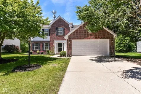 12636 Stanwich Place Carmel IN 46033