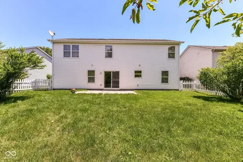 12636 Stanwich Place Carmel IN 46033