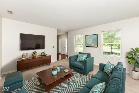 12636 Stanwich Place Carmel IN 46033