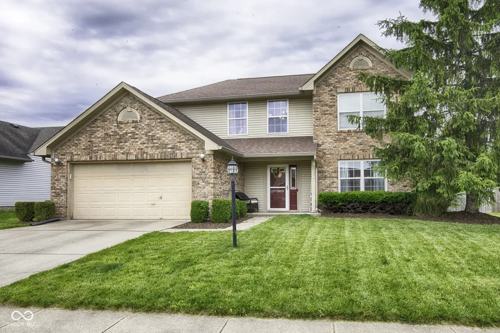 13074 Britton Ridge Fishers IN 46038