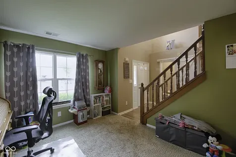 13074 Britton Ridge Fishers IN 46038