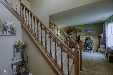 13074 Britton Ridge Fishers IN 46038