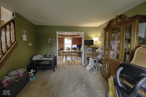 13074 Britton Ridge Fishers IN 46038