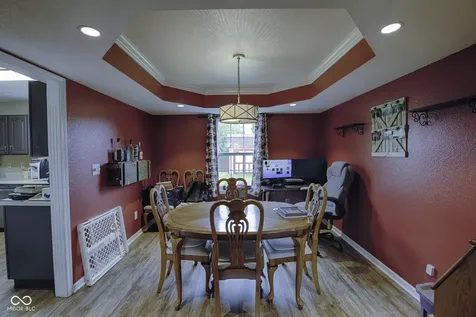 13074 Britton Ridge Fishers IN 46038