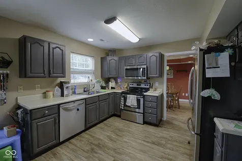 13074 Britton Ridge Fishers IN 46038