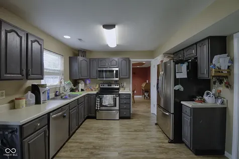 13074 Britton Ridge Fishers IN 46038